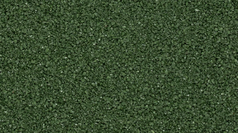 Grasgrün