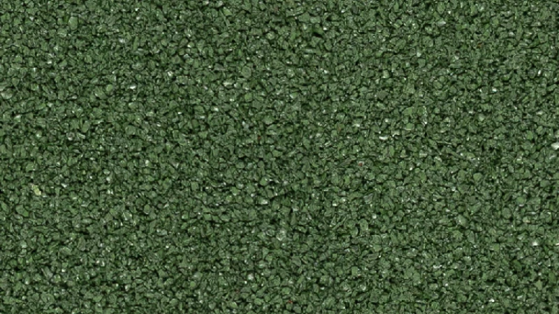 Grasgrün