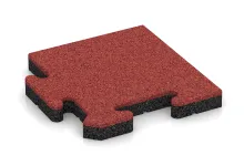 Eckplatte (Zuschnitt)