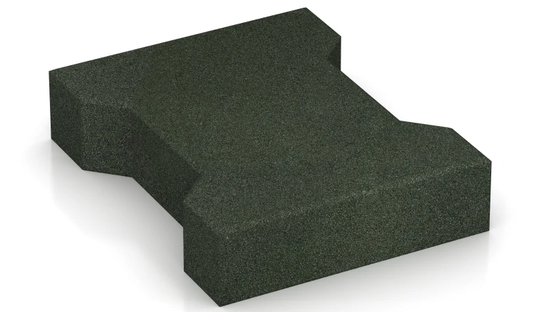 Grasgrün