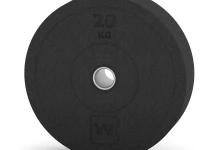 Bumper Plate – Hantelscheibe