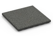 Fallschutzmatte EPDM – 120 cm