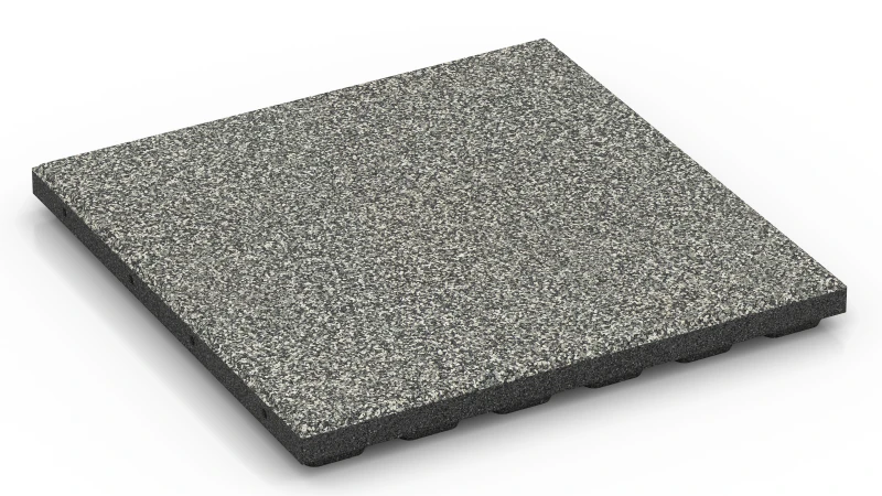 Grauer Granit