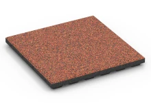 Fallschutzmatte EPDM – 120 cm