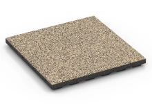 Fallschutzmatte EPDM – 120 cm
