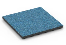 Fallschutzmatte EPDM – 120 cm