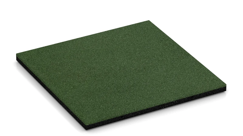 Grasgrün