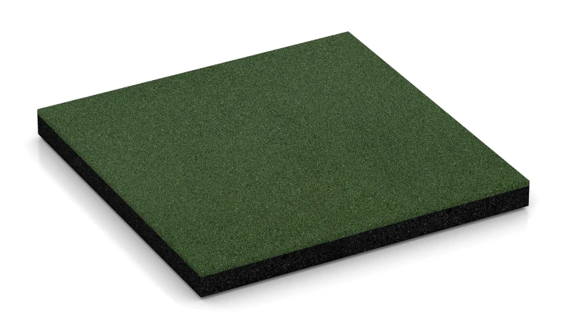 Grasgrün