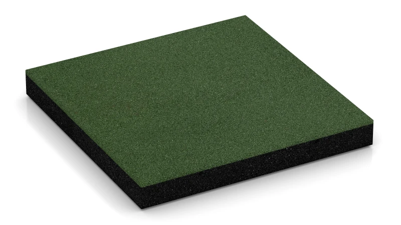 Grasgrün