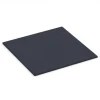 Fitness Performance Elite Trainingsboden von WARCO im Farbdesign Anthrazit mit den Abmessungen 100 × 100 × 2 cm. Produktfoto von Artikel 6176 in der Aufsicht von schräg vorne.