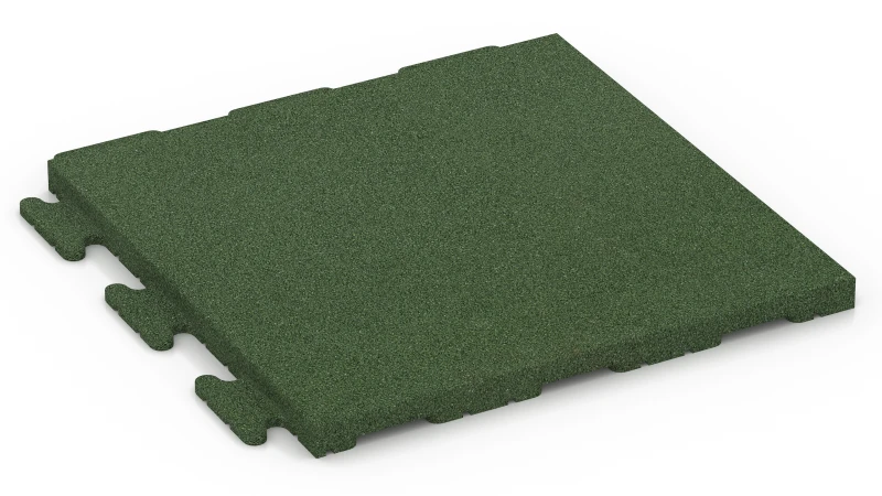 Grasgrün