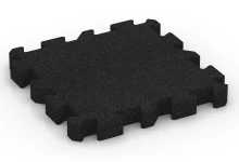 Fallschutz-Puzzlematte – 220 cm