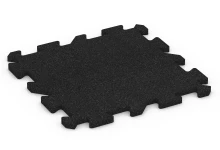 Fallschutz-Puzzlematte