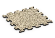 Fitness Active Floor System