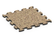 Fitness Active Floor System