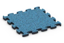 Fitness Max Floor System