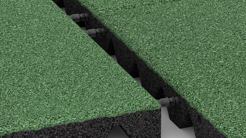 Verbindungsstifte - Kunststoffdübel