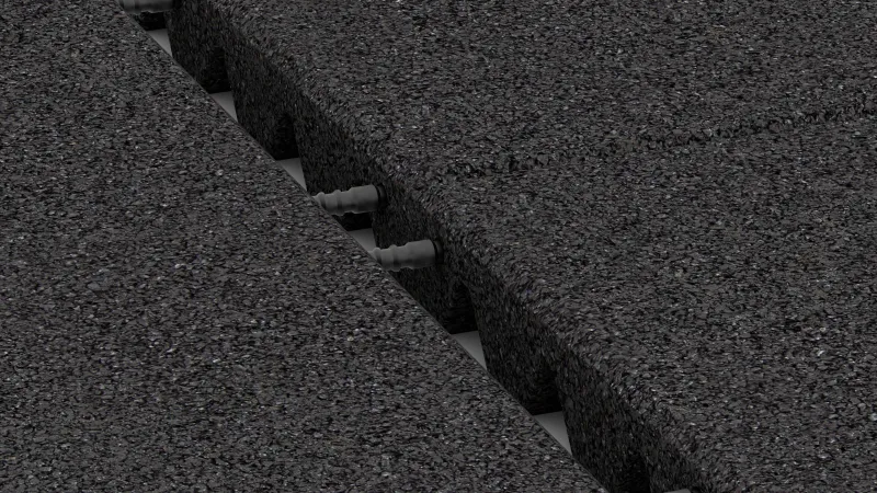 Verbindungsstifte - Kunststoffdübel