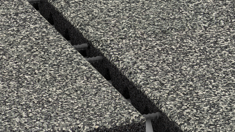 Verbindungsstifte - Kunststoffdübel