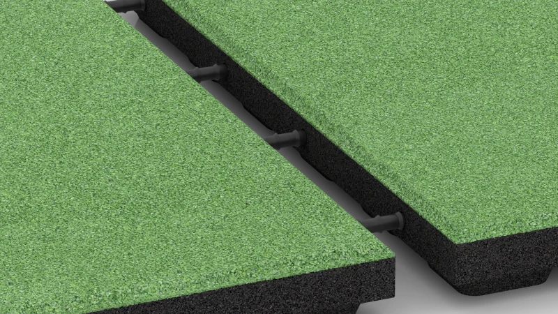 Insticksförbinder för inlimning