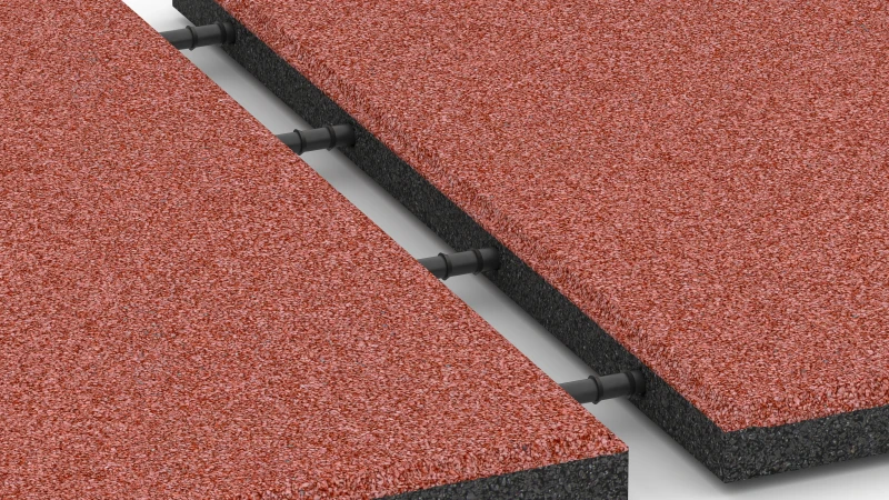 Insticksförbinder för inlimning