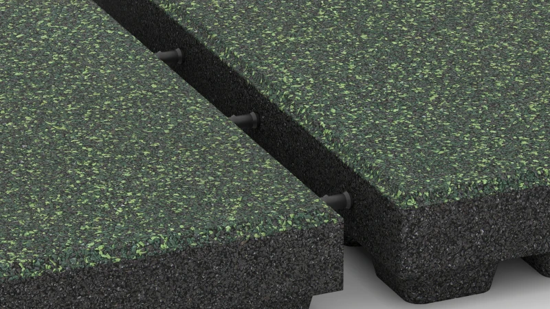 Insticksförbinder för inlimning