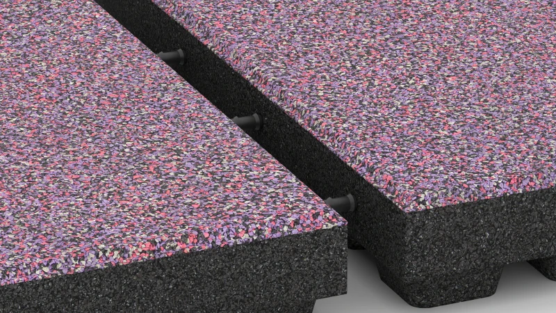 Insticksförbinder för inlimning