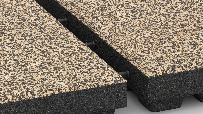 Insticksförbinder för inlimning