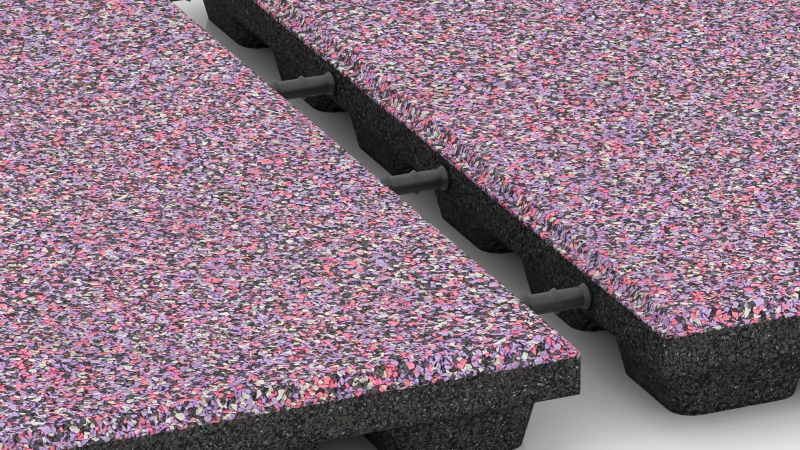 Insticksförbinder för inlimning