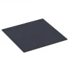 Aufsicht auf die Unterseite, also die Bodenseite von WARCO-Formteil 6175 - Fitness Performance Elite Trainingsboden im Format 100 × 100 × 1,5 cm.
