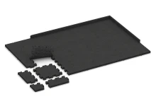 Paddockmatte