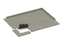 Treppenbelag