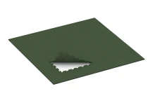 Bodenschutzmatte 1,8 cm – Fitness