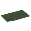 Typische Verlegung oder Einbausituation für den Artikel 0516 von WARCO - Terrassenfliese 3 cm, Farbton Grasgrün in der Abmessung 400 x 400 x 30 mm.