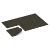 Typische Verlegung oder Einbausituation für den Artikel 1140 von WARCO - Fitnessboden Kompakt, Farbton Leicht Gelb Gesprenkelt in der Abmessung 970 x 970 x 16 mm | 0,94 m².