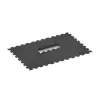 Typische Verlegung oder Einbausituation für den Artikel 3746 von WARCO - Fitness Performance Elite Trainingsboden, Farbton Anthrazit in der Abmessung 1000 x 1000 x 10 mm.