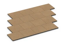 Fallschutzplatte – 120 cm