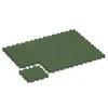 Typische Verlegung oder Einbausituation für den Artikel 6982 von WARCO - Ballspielplatte, Farbton Grasgrün in der Abmessung 50 x 50 x 4 cm | 0,25 m².
