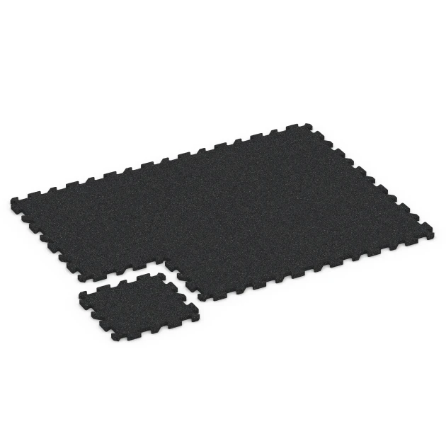 Typische Verlegung oder Einbausituation für den Artikel 6987 von WARCO - Ballspielplatte, Farbton Anthrazit in der Abmessung 50 x 50 x 3 cm | 0,25 m².