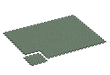 Gymnastikmatte
