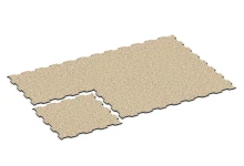 Fitness Max Floor System