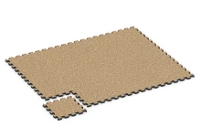 Fallschutz Puzzlematte