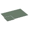 Typische Verlegung oder Einbausituation für den Artikel 6852 von WARCO - Fitness Active Floor System, Farbton Englischer Rasen in der Abmessung 97,1 x 97,1 x 2,8 cm.