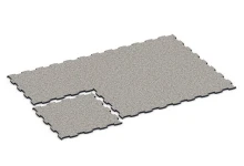 Fitness Max Floor System