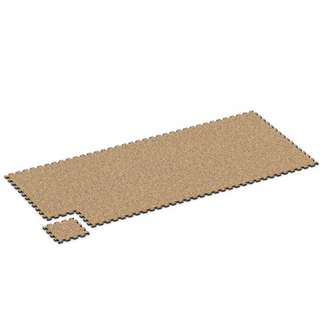 Typische Verlegung oder Einbausituation für den Artikel 6772 von WARCO - Poolumrandung, Farbton Terra Cotta in der Abmessung 28,9 x 28,9 x 1,8 cm.