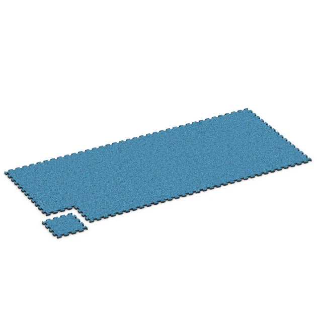 Typische Verlegung oder Einbausituation für den Artikel 6776 von WARCO - Poolumrandung, Farbton Atlantik in der Abmessung 28,9 x 28,9 x 1,8 cm.